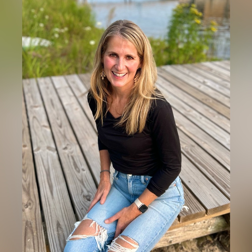 Meet your Posher, Rachael